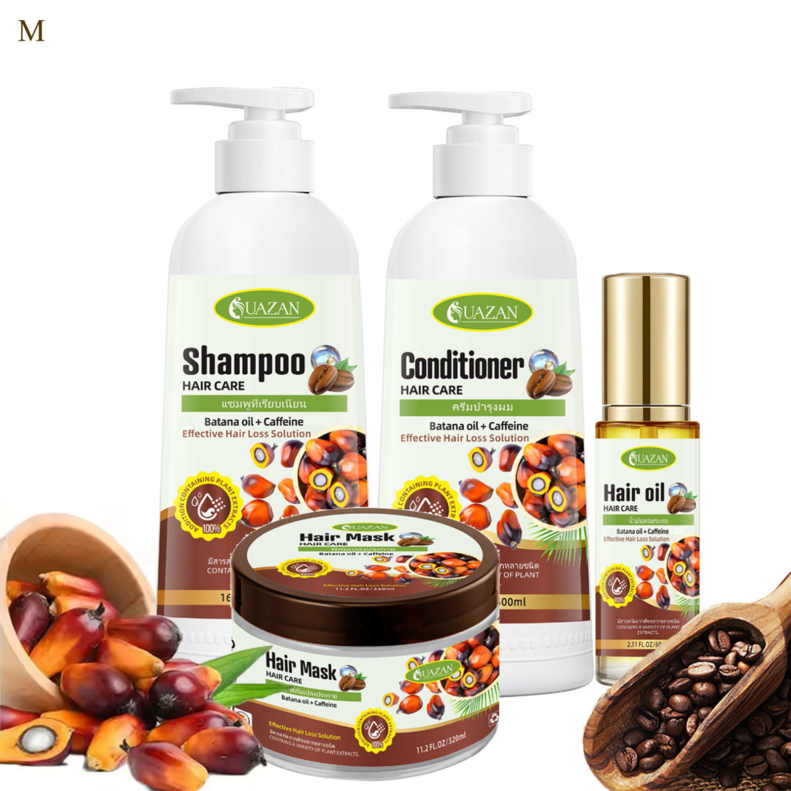 Shampooing Tà Huile d Argan – Formule Anti-Chute et Anti-Pelliculaire – Hydratation Intense et Volume pour Femme