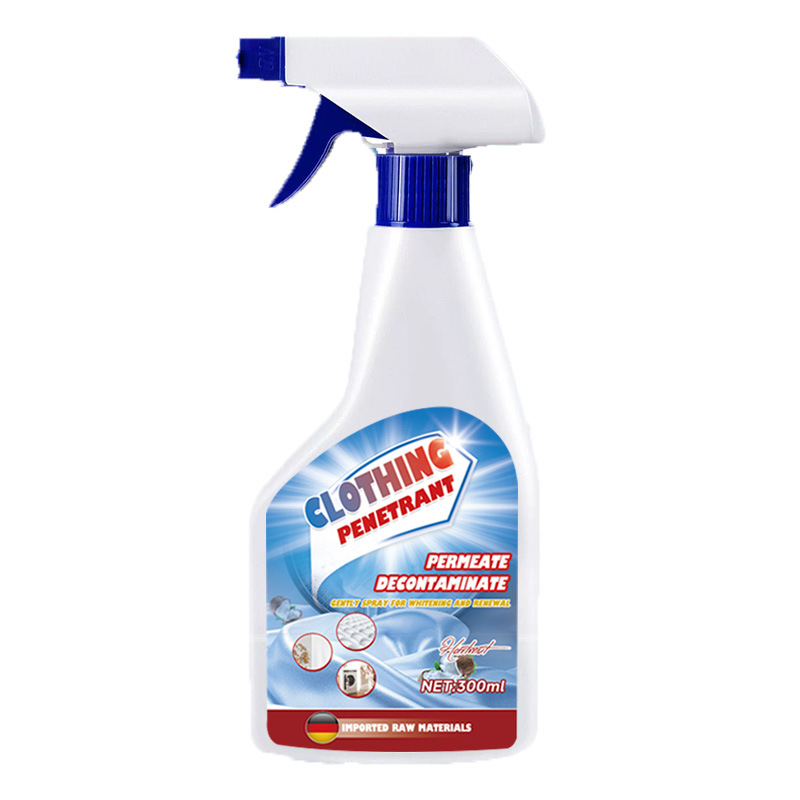 Nettoyant en Mousse pour Doudounes et Textiles – Formule Ultra Concentrée 80% – Détergent Ecologique 350ml – Nettoyage à Sec pour Nylon, Polyester et Couettes